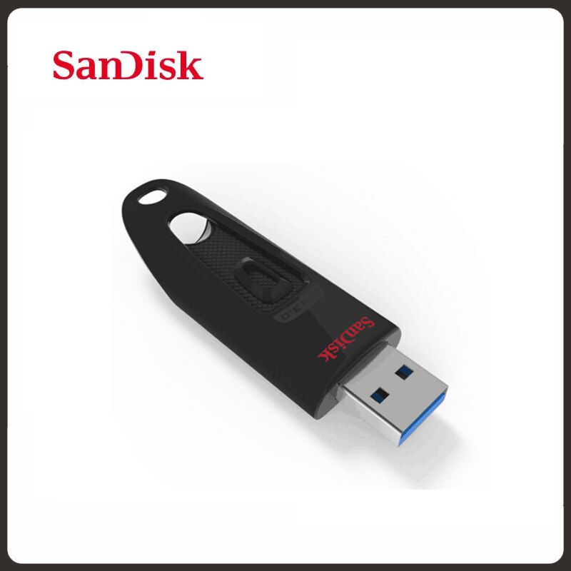 SanDisk CZ48 USB 3.0 ÷ ̺ ũ, 128GB 64..